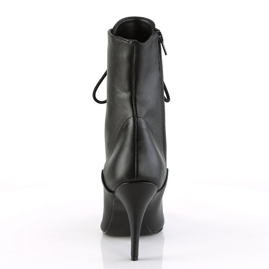 Bottines Pleaser Vanity-1020 Noir Femme | XIQ-5307299