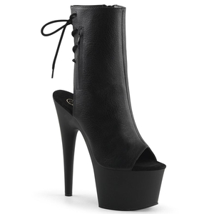 Bottines Pleaser Adore-1018 Noir Femme | KIC-0556325