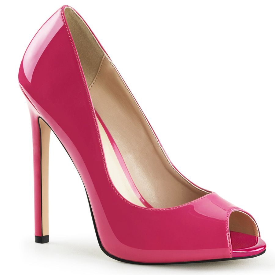 Escarpins Pleaser Sexy-42 Rose Femme | EVA-9539287