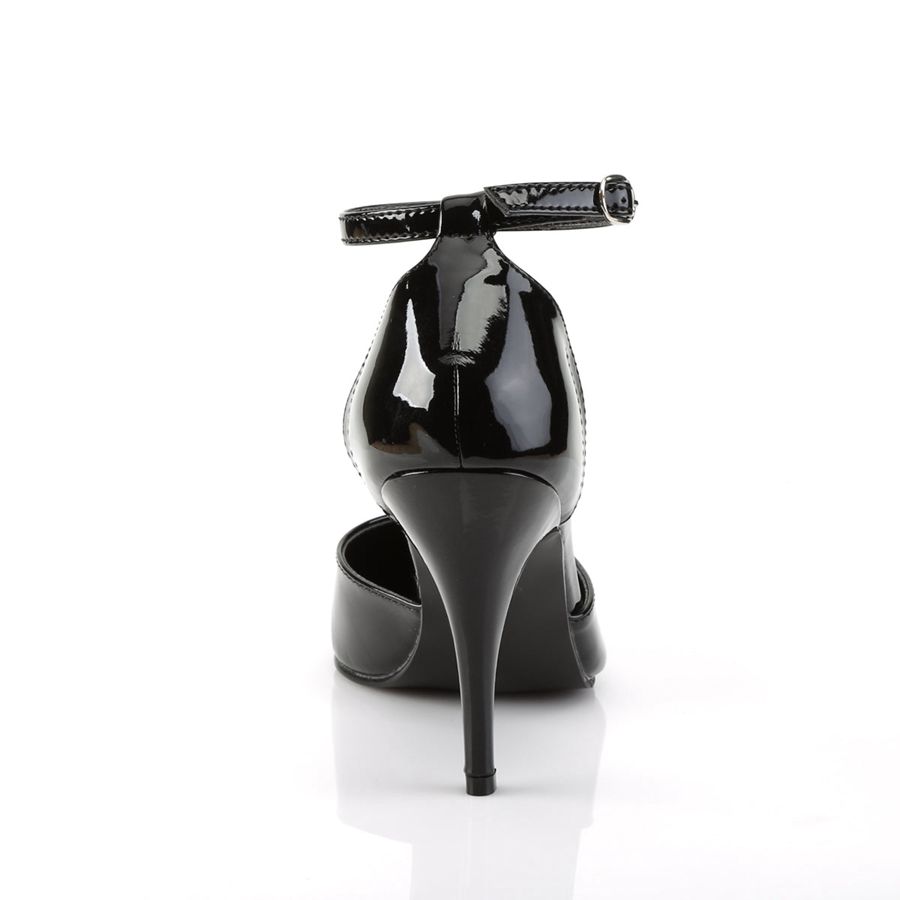 Escarpins Pleaser Vanity-402 Noir Femme | XPH-4969186