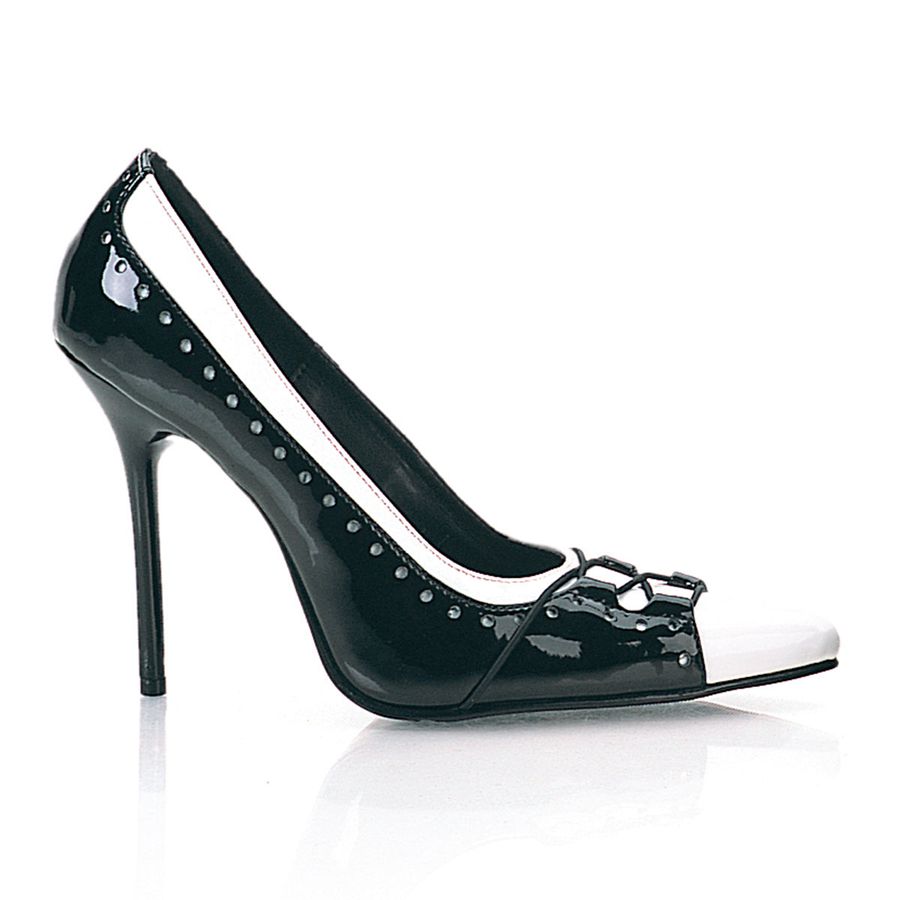 Escarpins Pleaser Milan-09 Noir Femme | FUO-6885811