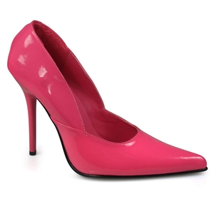 Escarpins Pleaser Milan-01 Rose Femme | CUJ-3430902