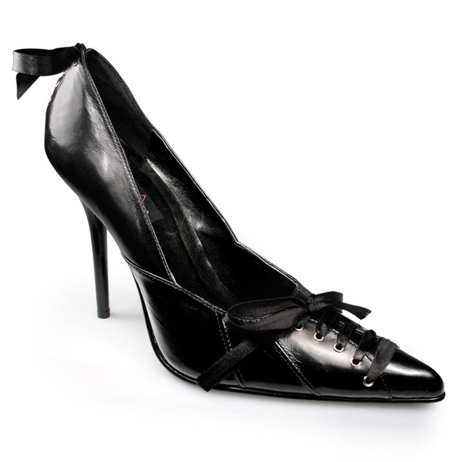 Escarpins Pleaser Milan-07 Noir Femme | AXC-6931410