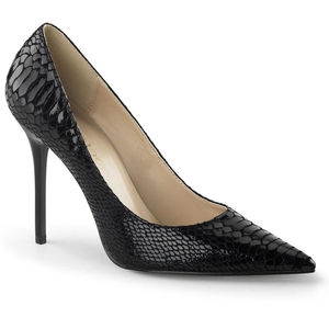 Escarpins Pleaser Classique-20SP Noir Femme | BSY-4451549