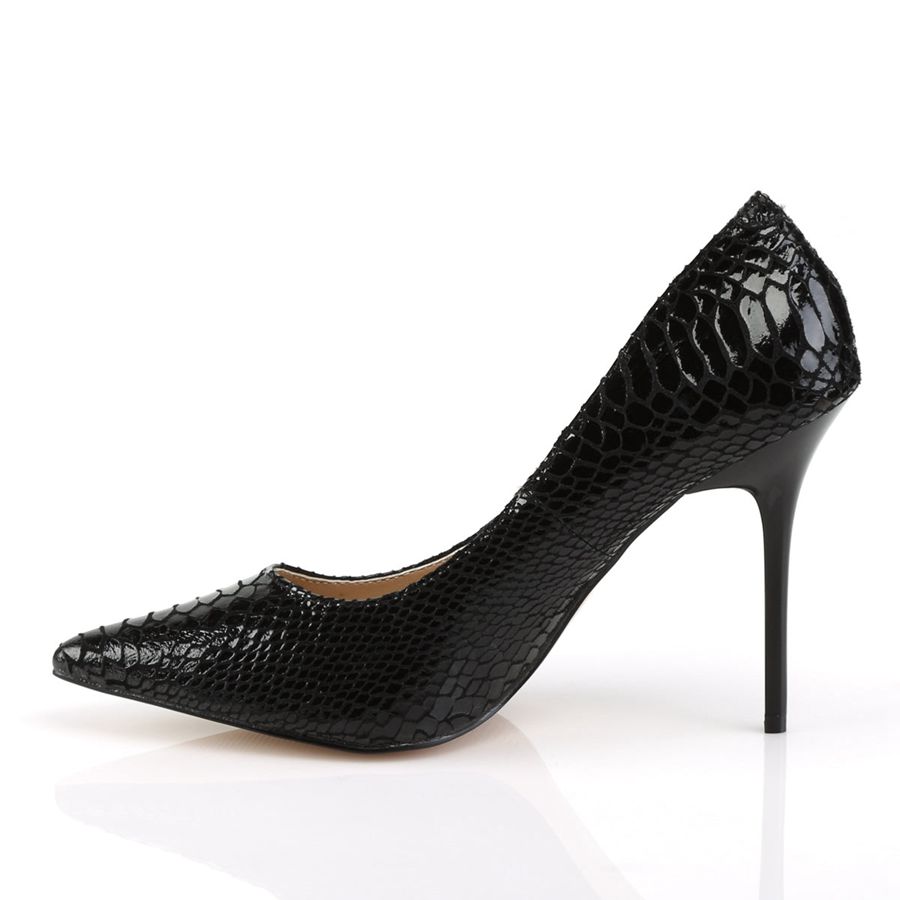 Escarpins Pleaser Classique-20SP Noir Femme | BSY-4451549