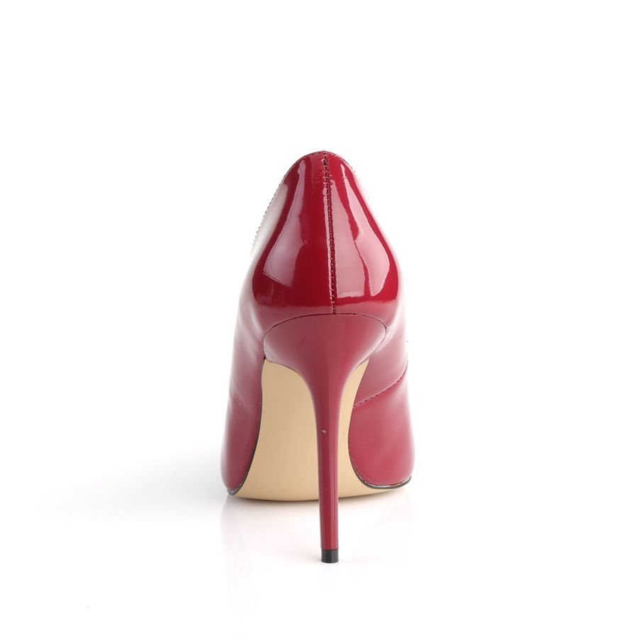 Escarpins Pleaser Classique-20 Rose Femme | XWL-2924124