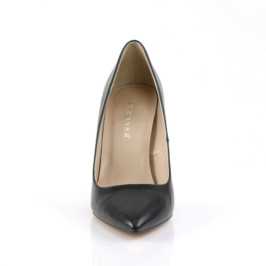 Escarpins Pleaser Classique-20 Noir Femme | LIV-3194340