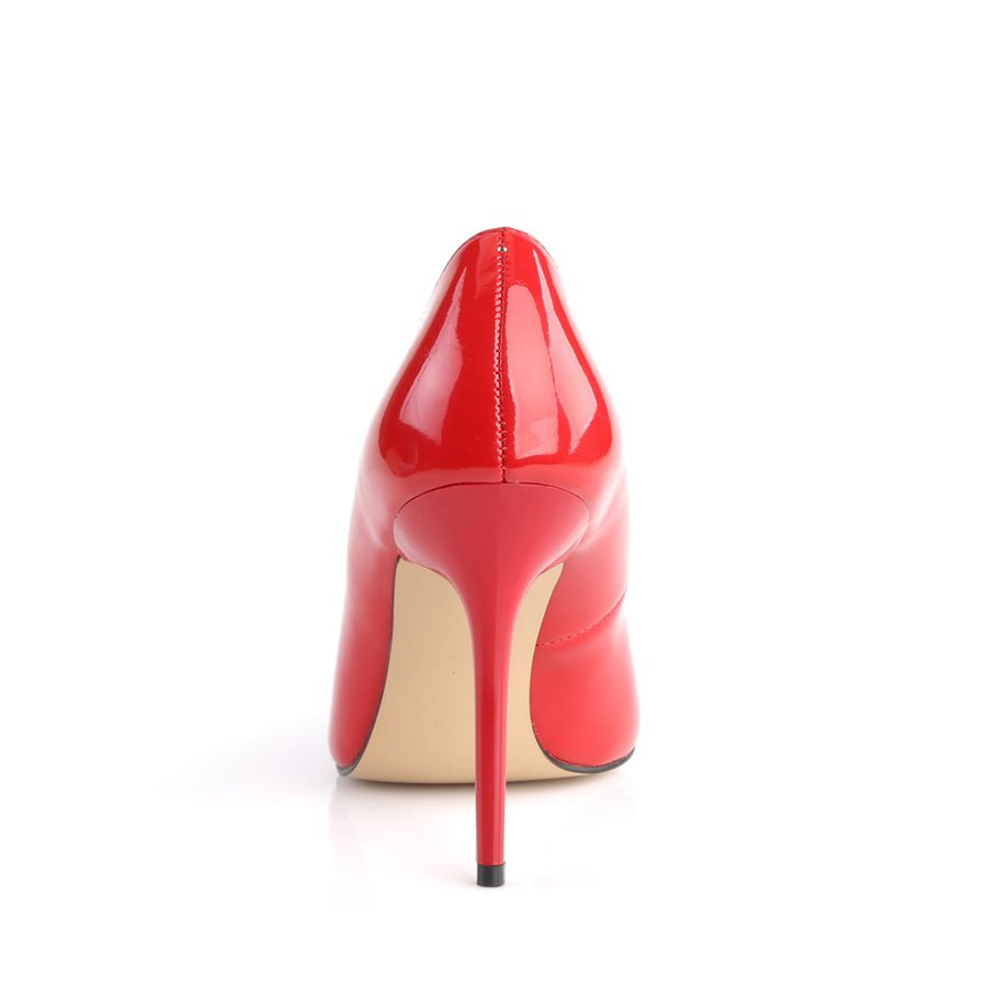 Escarpins Pleaser Classique-20 Rouge Femme | JWS-8621218