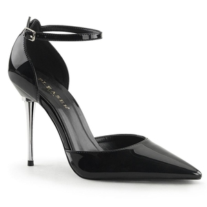 Escarpins Pleaser Appeal-21 Noir Femme | GAB-2495008