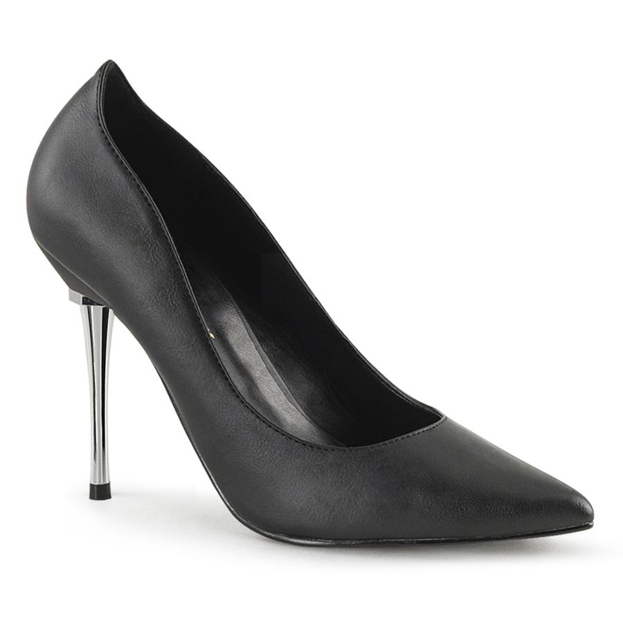 Escarpins Pleaser Appeal-20 Noir Femme | TTY-9393112