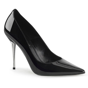 Escarpins Pleaser Appeal-20 Noir Femme | SCI-6076640