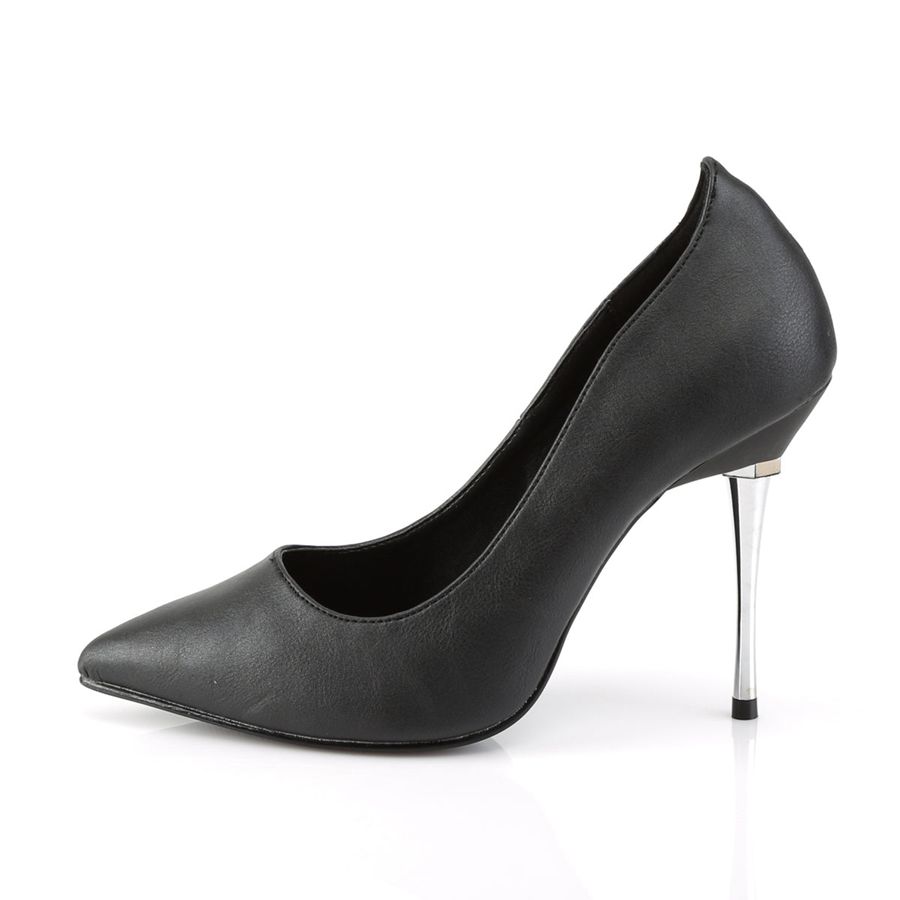 Escarpins Pleaser Appeal-20 Noir Femme | TTY-9393112