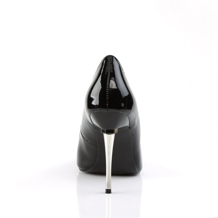 Escarpins Pleaser Appeal-20 Noir Femme | SCI-6076640