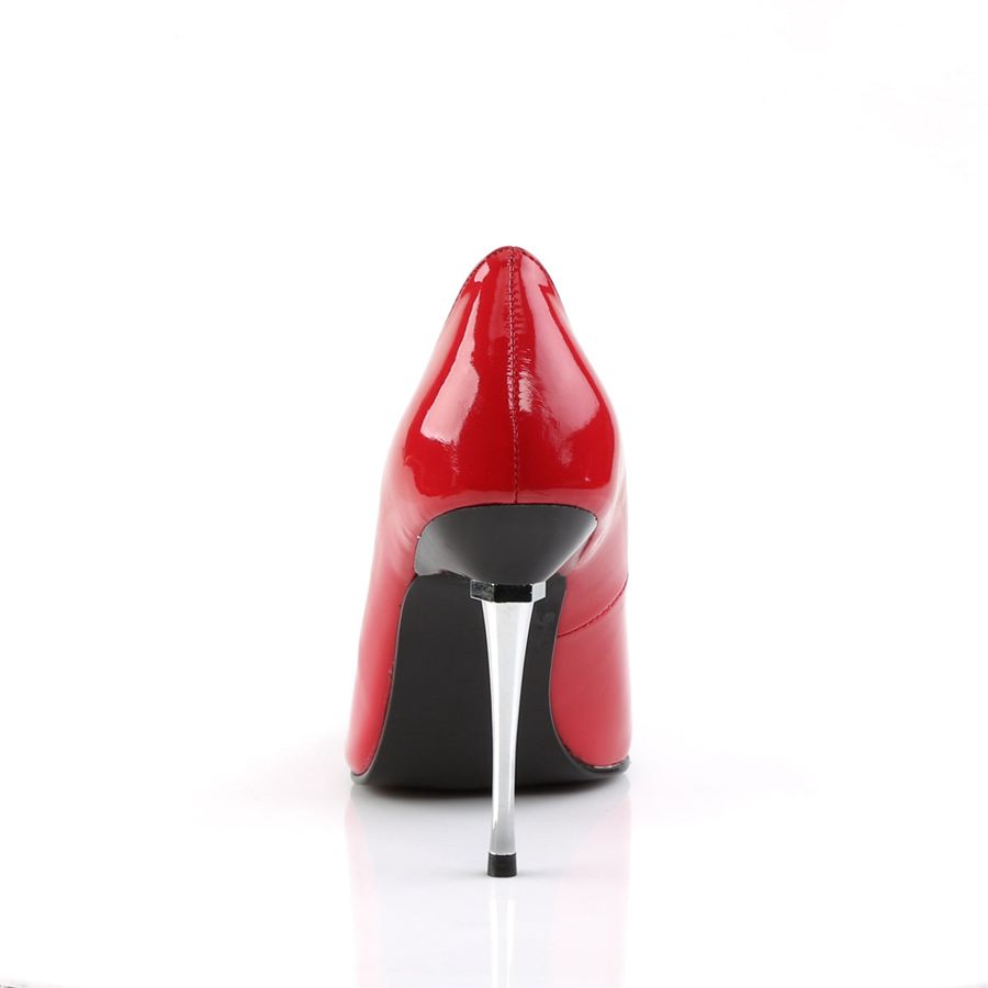 Escarpins Pleaser Appeal-20 Rouge Femme | OWZ-2573585